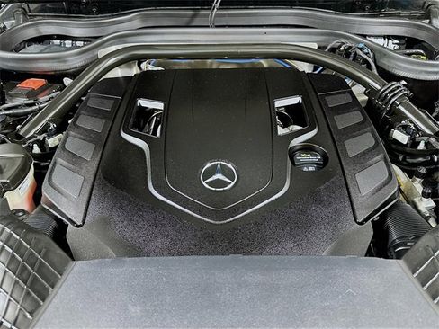 Used 2022 Mercedes-Benz G 550 G 550 image 24