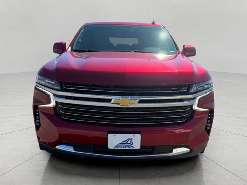 Used 2023 Chevrolet Tahoe LT w/ Luxury Package AWD/4WD image 3