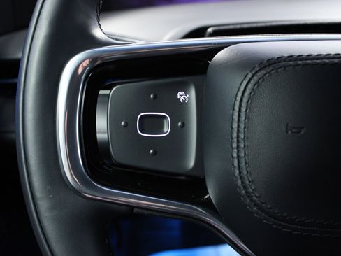 Used 2024 Lincoln Nautilus Reserve w/ Jet Appearance Package (87T) image 20