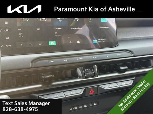 New 2027 Kia Telluride EX X-Line w/ Towing Package AWD/4WD image 11