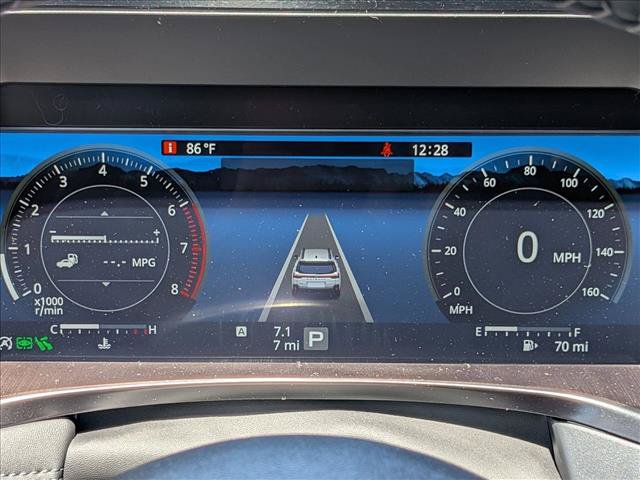 Used 2026 Subaru Outback Touring XT AWD/4WD image 11