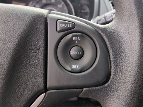 Used 2013 Honda CR-V EX image 21