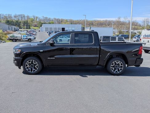 New 2026 RAM 1500 Laramie image 8