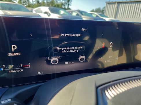 New 2026 Nissan Sentra SL w/ Floor Mat Package FWD image 14