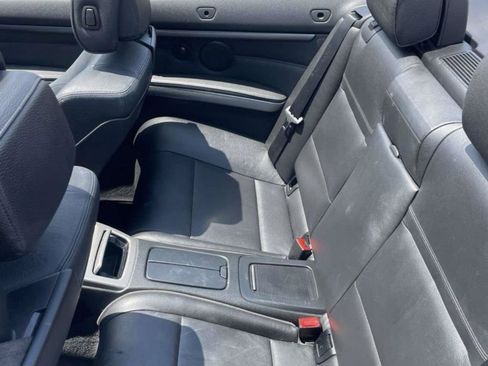 Used 2011 BMW 335is Convertible RWD image 4