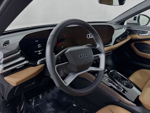 Certified 2025 Audi A5 2.0T Premium w/ Convenience Package image 4