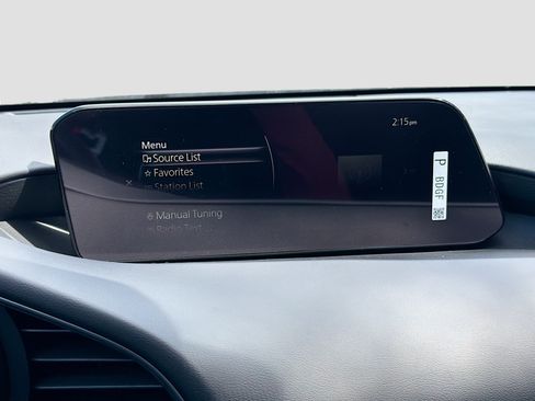 New 2026 MAZDA MAZDA3 s FWD image 32
