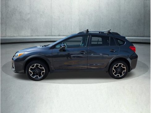 Used 2016 Subaru Crosstrek 2.0i Limited AWD/4WD image 2