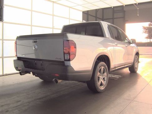 Used 2023 Honda Ridgeline RTL-E image 10