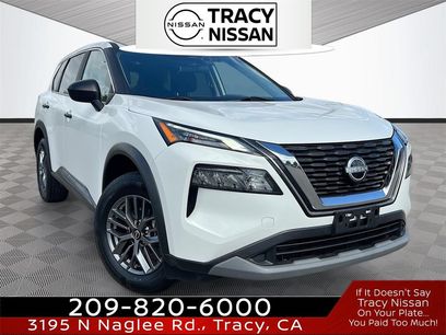 Used 2023 Nissan Rogue S