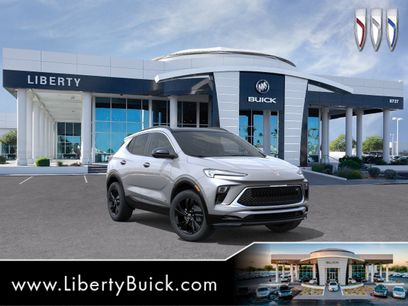 New 2026 Buick Encore GX Sport Touring w/ Comfort Package