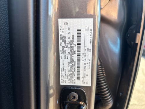 New 2025 Ford F150 Lariat w/ Equipment Group 501A Mid image 25