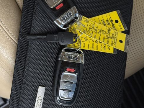 Used 2012 Audi A7 3.0T Prestige image 6