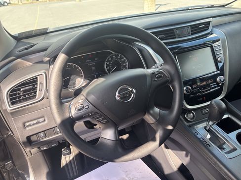 Used 2021 Nissan Murano S AWD/4WD image 20