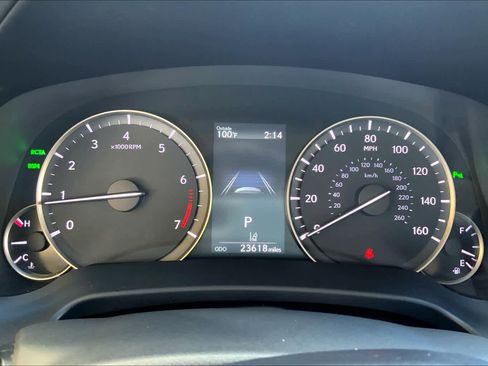 Used 2019 Lexus RX 350 AWD w/ Navigation Package image 26