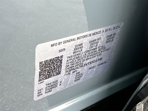 New 2026 Honda Prologue Elite image 38