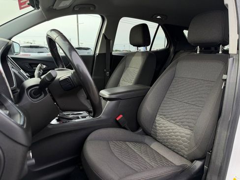 Used 2020 Chevrolet Equinox LT AWD/4WD image 10