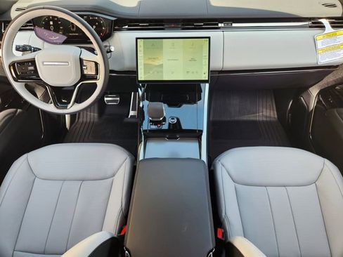 New 2026 Land Rover Range Rover Sport Dynamic SE AWD/4WD image 19