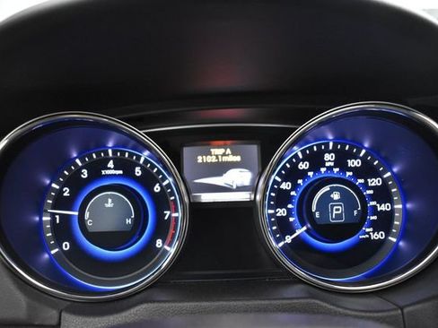 Used 2014 Hyundai Sonata Limited FWD image 11