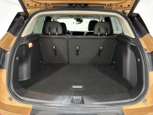 Used 2024 Buick Encore GX Preferred w/ Advanced Technology Package image 23