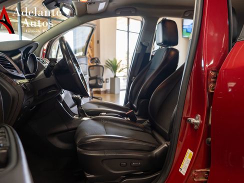 Used 2014 Buick Encore FWD image 7