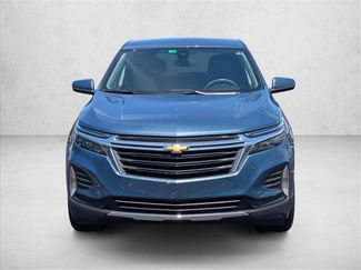 Used 2024 Chevrolet Equinox LT FWD video 2