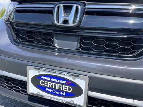 Used 2021 Honda CR-V EX image 31