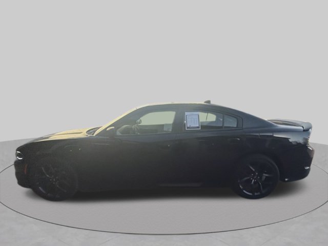 Used 2021 Dodge Charger GT w/ Blacktop Package RWD image 7