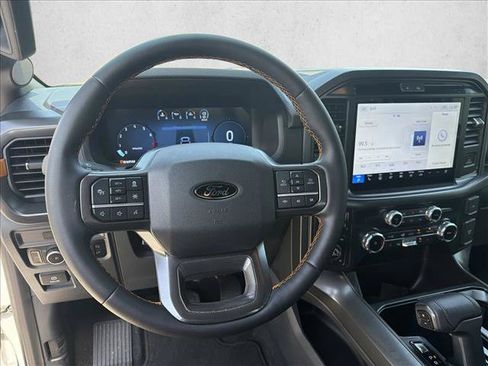 Used 2025 Ford F150 Tremor AWD/4WD image 12