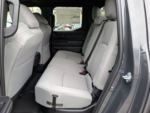 New 2026 Toyota Tacoma SR5 image 5