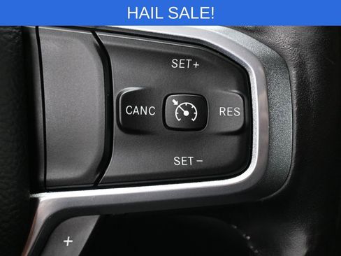 Used 2020 RAM 1500 Laramie image 20