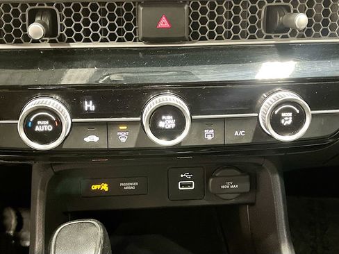 Used 2022 Honda Civic Sport image 15