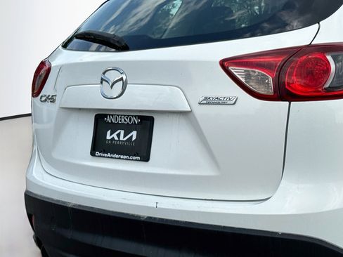 Used 2016 MAZDA CX-5 Sport FWD image 6