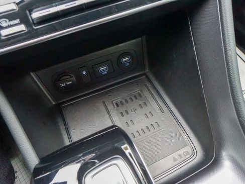 Used 2020 Hyundai Sonata Limited image 26