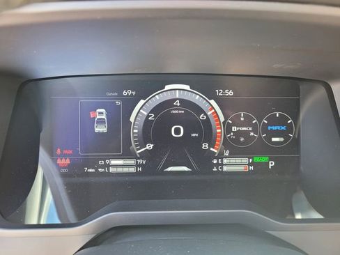 New 2025 Toyota Tundra TRD Pro image 35