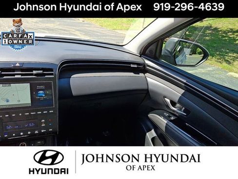 Certified 2024 Hyundai Tucson SEL AWD/4WD image 15