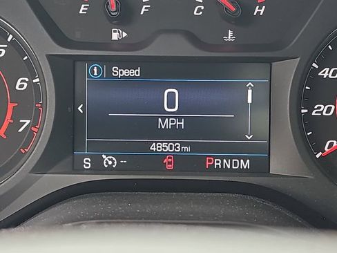 Used 2021 Chevrolet Camaro LT w/ RS Package image 15