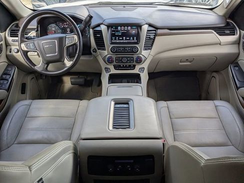 Used 2020 GMC Yukon Denali w/ Enhanced Security Package image 16