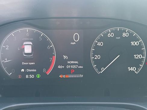 Used 2023 Honda HR-V Sport image 25