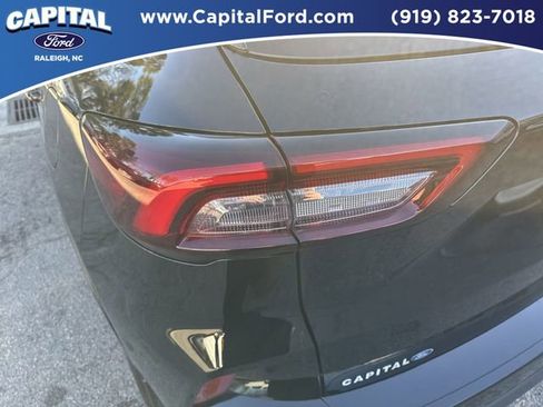 Used 2024 Ford Escape ST-Line Select w/ Tech Pack #2 image 15