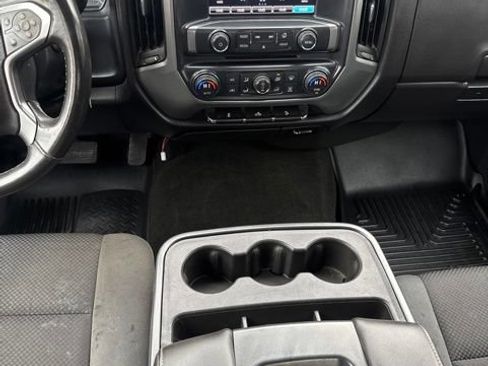 Used 2015 Chevrolet Silverado 2500 LT w/ LT Convenience Package AWD/4WD image 33