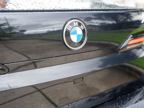 Used 2024 BMW 740i xDrive AWD/4WD image 15