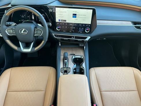 New 2026 Lexus RX 350 image 11