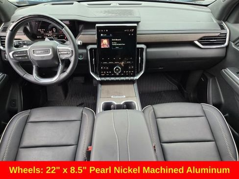 Used 2026 GMC Acadia Denali w/ Super Cruise Package AWD/4WD image 16