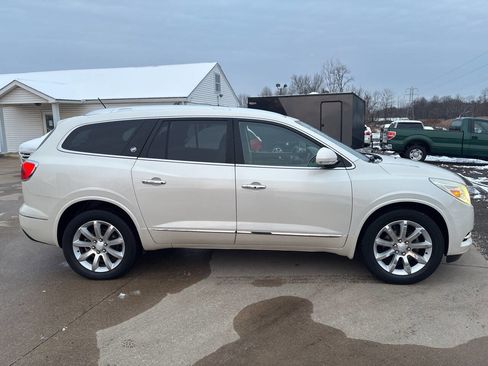 Used 2015 Buick Enclave Premium w/ Experience Buick Package image 2
