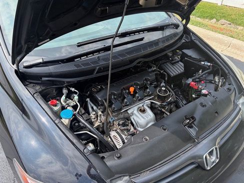 Used 2008 Honda Civic LX image 22