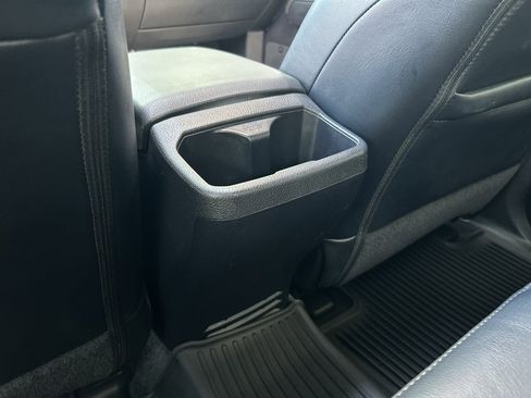 Used 2021 Toyota Tacoma Limited AWD/4WD image 14