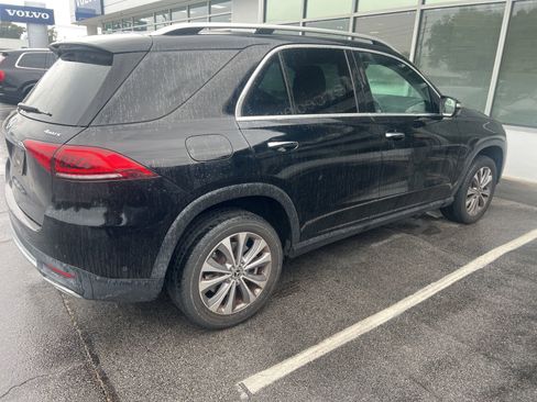 Used 2023 Mercedes-Benz GLE 450 4MATIC image 4