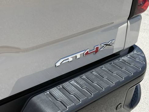 Used 2026 GMC Sierra 1500 AT4X AWD/4WD image 12