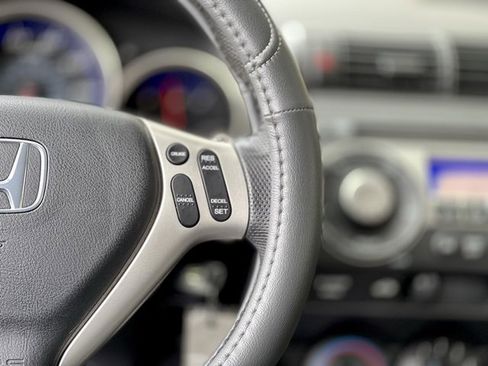 Used 2008 Honda Fit Sport image 34